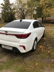 Kia Rio, 2019 года, 100 лс, 237236 км, АКПП, Транспортное средство: KIA RIO, Идентификационный номер (VIN номер): Z94C241BBKR122679, Год выпуска: 2019, гос.номер Е492КМ62