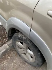 Toyota RAV 4, 2004 легковой автомобиль марки TOYOTA модели RAV 4, год выпуска 2004, идентификационный номер (VIN) JTEHH20V400306987, запрос на электронную почту info@suhanov74.ru, адрес местонахождения г. Москва ул. Перовская, д. 50к5