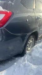 Автомобиль LADA 219110 Granta, г/н К051НМ124, 2016 г.в., VIN XTA219110GУ211307. Комплектация и рабочее состояние автомобиля не проверялось. Находится в Богучанском районе. Многочисленные следы ржавчины. Частично разукомплектован. Документы отсутствуют. Наложены запреты на регистрационные действия…