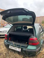 VOLKSWAGEN GOLF, 2000 Легковой автомобиль, марки VOLKSWAGEN GOLF, 2000 г.в., VIN: WVWZZZ1JZ1D134021, г/н: B411XH12 Ознакомление с имуществом происходит по рабочим дням с 10.00 по 15.00, по предварительной договоренности по тел.: +79278808108. Для ознакомления с документами необходимо оставить…