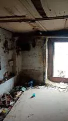 нежилое здание (гараж), расположенное по адресу: Свердловская область, г. Каменск-Уральский, в районе «Сельхозтехники», ГСК № 71, гараж № 1840, с кадастровым номером 66:45:0100359:754, этаж: 1, площадью 29,0 кв. м. и земельный участок  с кадастровым номером 66:45:0100359:1023, площадью 32 кв.м…