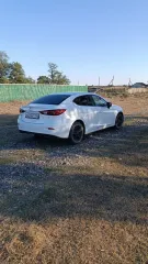 Mazda 3, 2003. Легковой автомобиль марки: Mazda, модель: 3, идентификационный номер (VIN): JMZBM42Z231151993, кузов №: JMZBM42Z231151993. Ознакомиться по месту нахождения: г. Пятигорск ул. Адмиральского 2/3, предварительно согласовав время с Финансовым управляющим по тел. +79123230356, либо путем…