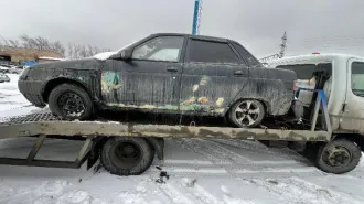 ВАЗ 21101 2005 года выпуска, цвет темно-серый, госномер Р065ОТ56, VIN XTA21101050843554. Автомобиль имеет следы эксплуатации такие как потертости лакокрасочного покрытия на кузове автомобиля, имеются загрязнения подкапотного пространства и салона автомобиля. Возможны скрытые дефекты. Проверку…