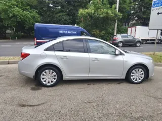 Chevrolet CRUZE 2012 легковой автомобиль марки: Chevrolet, модели: CRUZE, год выпуска: 2012 г., идентификационный номер (VIN): XUFJF696JC3038764 ознакомление с имуществом происходит по предварительной записи посредством имейл vergoon-av@ya.ru. Осмотр в г. Краснодар