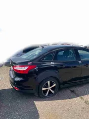 Ford Focus 2012 года выпуска, VIN: X9FMXXEEBMCC13454, государственный регистрационный номер Р608КО116. Объём двигателя 1596 куб. см, мощность 125,12 л. с. Ключи и документы отсутствуют. Работоспособность не проверялась.