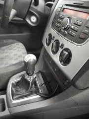 Ford Focus 2007 года выпуска. VIN: X9F4XXEED47U22649.
