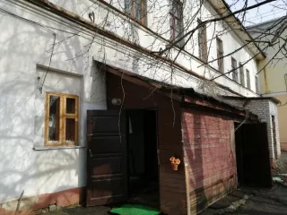 открытый аукцион в электронной форме по продаже недвижимого имущества, расположенного по адресу: г. Ярославль, Советский пер., д. 5 нежилое здание с земельным участком, расположенные по адресу: г.Ярославль, Советский пер., д. 5: - здание, назначение: нежилое, количество этажей – 3, в том числе…
