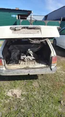 Toyota Carina 1992, VIN: CT1760059889, год изготовления: 1992, цвет кузова (кабины, прицепа) белый, идентификационный номер (VIN) CT1760059889. С имуществом, являющимся предметом торгов, можно ознакомиться по адресу: 663666, Красноярский край, деревня Коростелево, ул Солнечная д. 50, по…