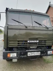 (повт) Д-к Папов А.Б. Грузовой а/м КАМАЗ 53212, г/в 1995, г/н А311СТ01, VIN XTC532120S1087889.Обременение: арест, н/ц 1 837 955,00 руб., з-к 367 591,00 руб., ш/а 18 380,00 руб. (повт) Д-к Папов А.Б. Грузовой а/м КАМАЗ 53212, г/в 1995, г/н А311СТ01, VIN XTC532120S1087889.Обременение: арест, н/ц 1…