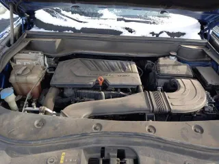 Легковой автомобиль, марка, модель: HAVAL F7X, VIN: XZGEF04A8MA612617, категория ТС – В/М1, 2021 г.в., модель двигателя 2124021602, кузов: XZGEF04A8MA612617, цвет кузова – синий, мощность двигателя, л.с. (кВт) – 149,6 (110), рабочий объем двигателя, куб. см – 1499, разрешенная максимальная масса…