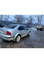 Volkswagen Bora 2003 Volkswagen Bora, 2003 года, 102 лс еще Автомобиль легковой, марка: VOLKSWAGEN, модель: BORA, VIN: WVWZZZ1JZ3W472033, гос. рег. номер: А227ММ72, год изготовления: 2003