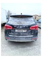 Haval H6 2018 Haval H6, 2018 года, 143 лс Легковой автомобиль, марка Haval H6, VIN LGWFF4A52JF704202, 2018 г.в.