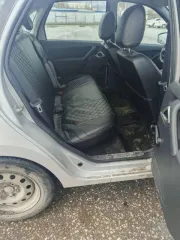 Lada Granta 2022 года, 87 л.с., 123767 км, VIN: XTA219040P0879179, гос.номер Е823ТХ62.