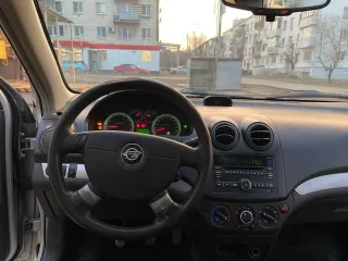 Ravon Nexia R3 2017 года, 107 лс, 237096 км, VIN XWBTF69V9HA0343615, государственный регистрационный знак Е781ЕВ 134.