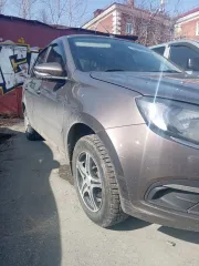LADA Granta 2019 Легковой автомобиль марки LADA Granta, год изготовления: 2019, VIN: XTA219070K0624322. С имуществом можно познакомиться по адресу: Свердловская обл., г. Ревда, ул. Азина, зд 81, по предварительной записи у организатора торгов (адрес электронной почты arbitrfm@yandex.ru, тел. +7 916…
