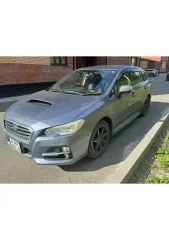 SUBARU Levorg 2014, автомобиль марки SUBARU модель levork 2014 г.в., номер кузова VM4-026185. Ознакомление с имуществом: можно ознакомиться по месту его нахождения: Приморский край город Владивосток улица Маковского 128, предварительно согласовав время с Финансовым управляющим по тел. +79137268187…