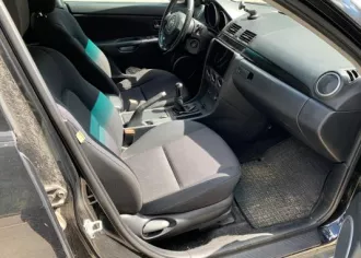 Автомобиль легковой MAZDA 3, 2007 г.в., VIN JMZBK14Z281707756. В залоге у ПАО  Совкомбанк . Обращаю внимание, что автомобиль находился в эксплуатации и является бывшим в употреблении  может иметь скрытые недостатки  неисправности , которые являются следствием эксплуатационных дефектов или…