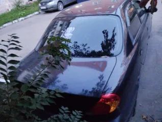 Kia Spectra 2007 автомобиль Kia Spectra FB2272 2007 года выпуска, VIN XWKFB227270046431, имущество находится в залоге в пользу ООО "МБ РУС БАНК", (ИНН 7750004190) продажа имущества на торгах приводит к прекращению права залога (ипотеки) - пп. 4 п. 1 ст. 352 ГК РФ и абз. 6 п. 5 ст. 18.1 ФЗ «О…