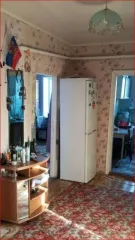Квартира 49,2 кв.м, Липецкая область, 1 комн. Расположена по адресу: Липецкая область, Краснинский муниципальный район, сельское поселение Краснинский сельсовет, село Красное, улица Привокзальная, д.8, кв.1. Кадастровый номер: 48:10:0620565:1457.