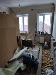 2/13 доля в праве на жилое здание, площадь: 79,3 кв.м., кадастровый номер: 36:34:0406006:65 и и право пользование земельным участком, площадь: 416 кв.м., категория земель: Земли населенных пунктов, разрешенное использование: Под строительство индивидуального жилого дома, кадастровый номер…