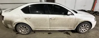 Skoda Octavia, 2015, легковой автомобиль марки Skoda, модель Octavia, год выпуска 2015, идентификационный номер (VIN): XW8AC4NE5FH023019. В залоге у ПАО "Совкомбанк". Для согласования просмотра направить на e-mail eign98torg@outlook.com запрос в виде отсканированного документа с подписью для…