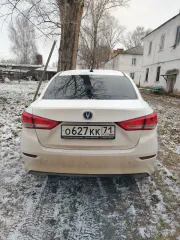 Changan Alsvin 2023, Автомобиль марки Changan модель Alsvin 2023 г.в. VIN-номер LS5A2ASE7PD925744, с имуществом можно познакомиться по месту его нахождения по предварительной записи у организатора торгов.