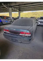 Nissan Maxima 1998 года, 96 лс, автомобиль легковой, марка: Nissan, модель: Maxima, VIN: JN1CCUA32U0021515, гос. рег. номер: О226ХО797, год изготовления: 1998