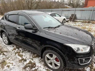 FAW Besturn X80, 2018 FAW Besturn X80, 2018 года, 141,4 лс, 97332 км, АКПП, FAW Besturn X80, 2018 года, 141,4 лс, 97332 км, АКПП, легковой автомобиль, марка, модель: FAW X80, VIN: XWFGE306000000905, категория тс – В/М1, 2018г.в. модель двигателя CA4GDI 240912, кузов: XWFGE306000000905, цвет кузова…