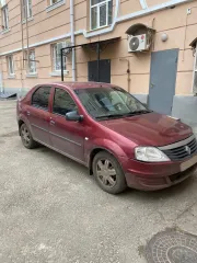 Автомобиль марки Renault SR