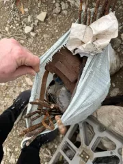 Металлолом.-1,35тн Металлолом.-1,35тн 
