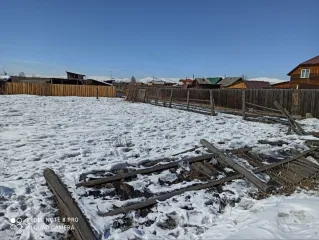 Земельный участок 1500 кв.м Республика Тыва с кадастровым номером 17:04:0601062:376, площадью 1 500 кв.м., расположенный по адресу: Российская Федерация, Республика Тыва, КааХемский район, с. Сарыг-Сеп, ул. Степная, д. 24 кв. 1. Является предметом залога ПАО Сбербанк.