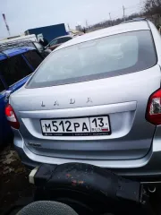 Автомобиль LADA Granta 2015 года, госномер М440РО13, VIN XTA219010G0377162. Автомобиль Лада Гранта 2022 года, госномер М512РА13, VIN XTA219140P0457070. Автомобиль Лада Приора, госномер Е232ХМ13, VIN XTA217230B0150686.