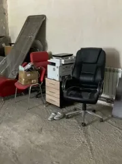 Движимое имущество расположенное в г. Астрахань (51 наименование согласно Приложению). Подробный перечень имущества представлен на сайте ЕФРСБ в виде прикрепленного файла к сообщению о проведении торгов, а также доступен всем пользователям на электронной площадке «МЕТА-ИНВЕСТ» по адресу…