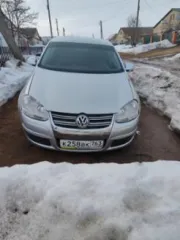 Volkswagen Jetta, 2007 легковой автомобиль, марка: Volkswagen, модель: Jetta, год изготовления: 2007, VIN: WVWZZZ1KZ8M105837. Объект в залоге. Залогодержатель КБ "ЛОКО-БАНК" (АО). Залог в пользу КБ "ЛОКОБАНК" (АО). 240000.00 рублей, без НДС, цена действует 7 рабочих дня, затем снижается на 24000…