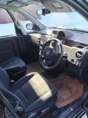 Toyota Porte 2016 автомобиль марки Toyota модель Porte 2016 г.в. номер кузова NSP141-8025455. С лотом можно ознакомиться по адресу места нахождения имущества (адрес регистрации по месту жительства должника: Иркутская область, Иркутский р-н, ДНТ Полет, д. 2/189) по предварительной договоренности с…