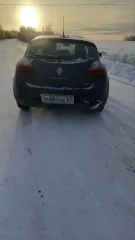 Renault Megane, 2010 Транспортное средство RENAULT МЕGАNЕ, регистрационный знак М484ОЕ67, идентификационный номер (VIN): VF1BZ1G0643995854, год изготовления ТС: 2010.