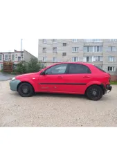 Chevrolet Lacetti 2007 года, красный. VIN: KL1NF487J8K808744, ПТС: 77 TX 655380, госномер: К5760E196. Двигатель бензиновый, 95 л.с. (70 кВт). Разрешенная максимальная масса 1645 кг, масса без нагрузки 1245 кг. Находится в залоге. Ознакомление с имуществом по рабочим дням с 10:00 до 15:00 по…