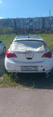 Автомобиль Opel P-J Astra, 2014 г.в., VIN XUFPD6DD2E3018046. Контакт для организации осмотра: +7 906 083-83-26 (Акопян Акоп Карленович). Цена: 372 600 руб.