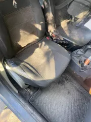 транспортное средство, марка renault logan  sr  vtn x7llsraah8h170880, тип легковой седан, год выпуска 2008, цвет темно серый, птс 77 мо 497486, св во о гос. регистрации 64 46 № 121324