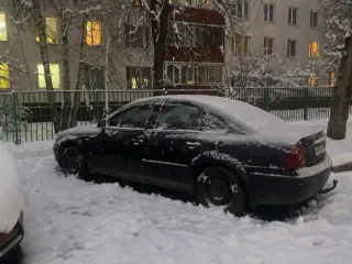 Toyota Camry 2018 года выпуска.