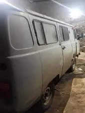 УАЗ-220695 2014 Спец. Пассажирский, год выпуска 2014, VIN XTT220695E0414565, гос.рег.знак ЕК 647 63, шасси (рама): № 220695Е0435857 Местонахождение: г.Самара, п.Козелки а/б №2.