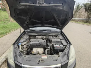 KIA Rio 2011. Автомобиль марки KIA модель Rio 2011 г.в. VIN-номер XWEDH411BB0007374. Ознакомление с имуществом по согласованию с организатором торгов - uskova_ekaterina@internet.ru, 8(983)-510-25-53.