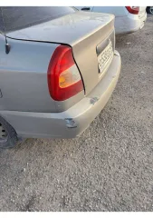 HYUNDAI Accent 2008 Автомобиль марки HYUNDAI модель Accent 2008 г.в. VIN-номер X7MCF41GP8M156535 Ознакомление с имуществом производится в период приёма заявок, в раб. дни с 10.00 до 16.00 (по мест. времени) по предварительному согласованию с финансовым управляющим по электронной почте…