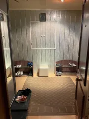 Доля в праве на нежилое помещение 7,3 кв.м, Самарская область. Неотъемлемой частью залогового имущества является 1/2 доля в праве общей долевой собственности на помещение (коридор) назначение: нежилое помещение, площадь 7,3 кв.м., этаж 8, с кадастровым номером 63:04:0203036:3037, находящееся по…