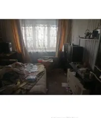 Доля в квартире 18.6 кв.м, жилое назначение, 1 этаж. Адрес: Россия, Калужская область, г. Обнинск, ул. Курчатова, д. 30, кв. 16. Кадастровый номер: 40:27:030802:757.