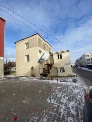 Нежилое сооружение, площадью 546,3 кв.м., кад. №24:50:0100234:605; Земельный участок, площадью 546 +/-9 кв.м., кад. №24:50:0100234:167, расположенные по адресу: г. Красноярск, ул. Телевизорная, 1, сооружение 95. Должник ООО «Снабжение Сибири». Обременения: Арест, запреты на рег. действия. Начальная…