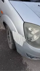 Ford Fiesta 2008 года, 100 лс, 99448 км, VIN WF0HXXGAJH8R11676.