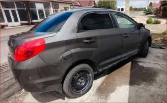 Chery Bonus A13 2011 Chery Bonus (A13), 2011 года, 109 лс, 214066 км еще Chery Bonus (A13), 2011 года, 109 лс, 214066 км еще ЧЕРИ А13 CHERY А13, 2011 года выпуска, VIN Y6DAF6854B0003082