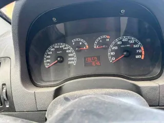 Fiat Albea 2011, Fiat Albea, 2011 года, 77,6 лс, 236375 км, легковой автомобиль Фиат Альбеа, год изготовления: 2011, VIN: XU3178000BZ136359.