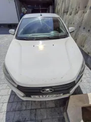 Lada Vesta (Vesta) 2019 года, 106 л.с. Автомобиль Lada (ВАЗ) Vesta, идентификационный номер (VIN): XTAGFLA10LY363994, год выпуска: 2019, госномер С117РР05 (находится в залоге у АО ТБанк)